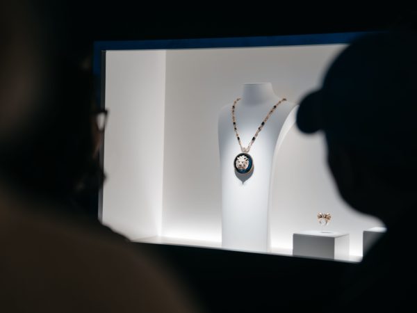 Chanel Watches & Wonders 1