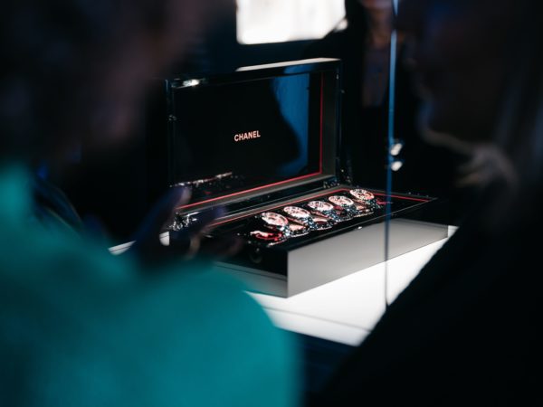 Chanel Watches & Wonders 2