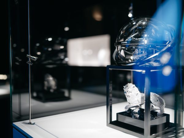 Chanel Watches & Wonders 3
