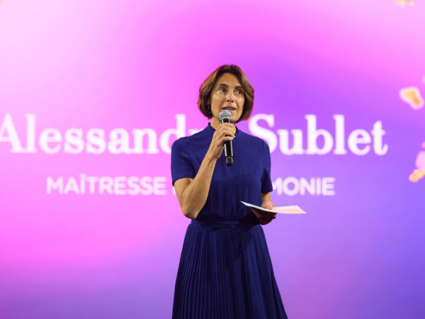 Alessandra Sublet